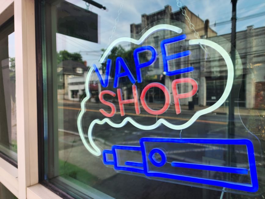 Why Is Raz Vapes Being Discontinued? The Real Answer Why Is Raz Vapes Being Discontinued