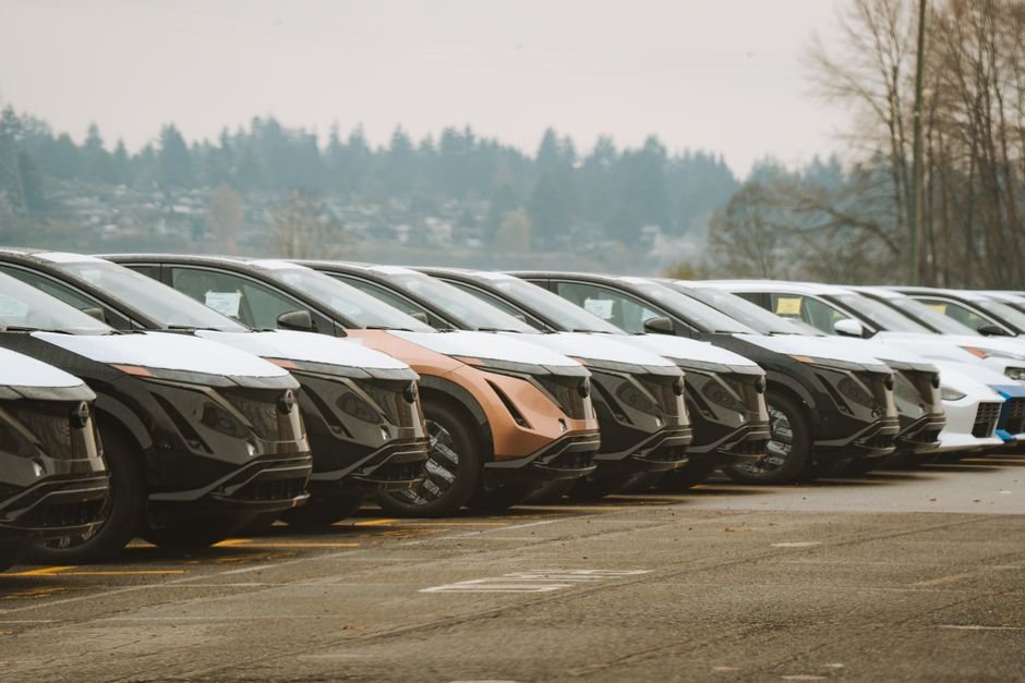Why Is Scion Being Discontinued? The Real Story Why Is Scion Being Discontinued