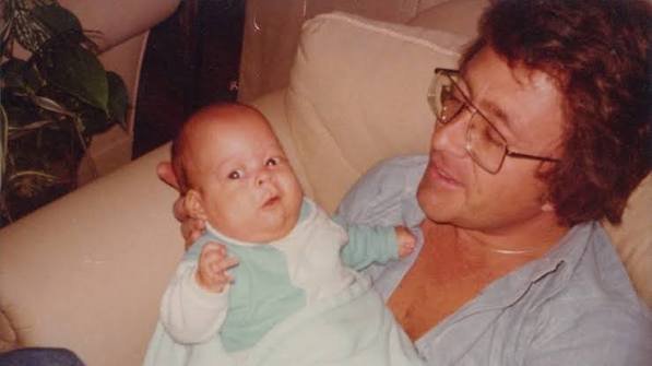 Christopher Bixby: Son of Bill Bixby and Brenda Benet