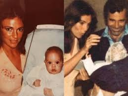 Lois June Gouwens: Angelina Jolie’s Maternal Grandmother