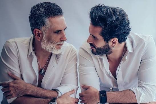 Marlon Moreno: Actor, Journalist, or Family Record?
