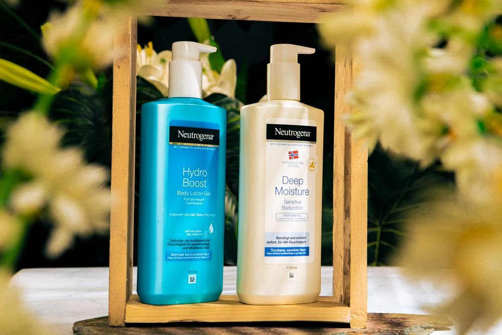 Why Is Neutrogena Norwegian Formula Hand Cream Discontinued
